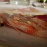 La Roncola Comida