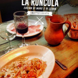 La Roncola Nourriture