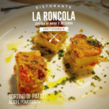 La Roncola Nourriture