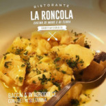 La Roncola Nourriture