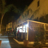 Belvedere Café Gerace Dentro