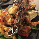 Locanda Tipico Nourriture