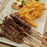 Locanda Tipico Nourriture