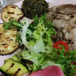 Locanda Tipico Nourriture