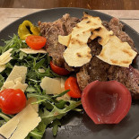 Locanda Tipico Nourriture