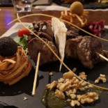 Locanda Tipico Nourriture