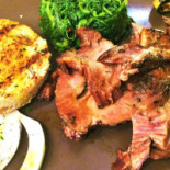 Locanda Tipico Nourriture
