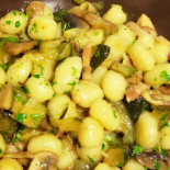 Locanda Tipico Nourriture