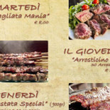 Locanda Tipico Carte