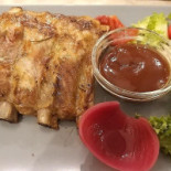 Locanda Tipico Nourriture