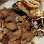 Locanda Tipico Nourriture