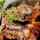 Locanda Tipico Nourriture
