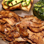 Locanda Tipico Nourriture