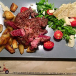Locanda Tipico Nourriture