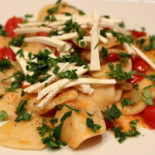 Locanda Tipico Nourriture