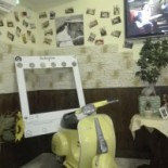 Locanda Tipico À l'intérieur