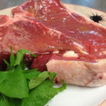 Locanda Tipico Nourriture