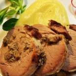 Locanda Tipico Nourriture