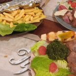 Locanda Tipico Nourriture