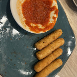 Castellaccio Eventi food