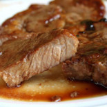 Loca Locanda Comida