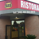 Loca Locanda Exterior