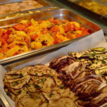 Loca Locanda Comida