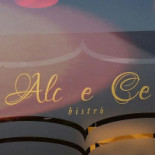 Alc E Ce Bistrò Bebida
