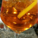 Alc E Ce Bistrò Bebida