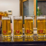 Alc E Ce Bistrò Bebida