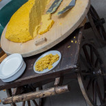 Alc E Ce Bistrò Comida