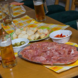 Alc E Ce Bistrò Comida