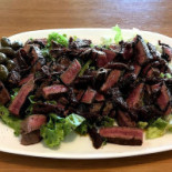 Alc E Ce Bistrò Comida