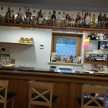 Alc E Ce Bistrò Dentro