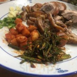 Alc E Ce Bistrò Comida