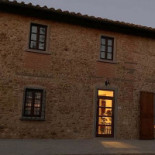 L'eremita Extérieur