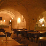 Santa Sofia Grottaglie À l'intérieur
