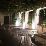 Santa Sofia Grottaglie À l'intérieur