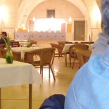 Santa Sofia Grottaglie À l'intérieur