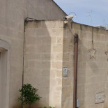 Santa Sofia Grottaglie Extérieur