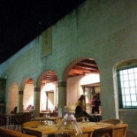 Santa Sofia Grottaglie À l'intérieur