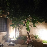 Santa Sofia Grottaglie Extérieur