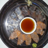 Sole D'oriente Bebida