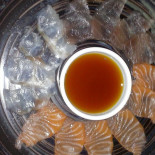 Sole D'oriente Bebida