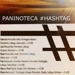 Hashtag Carta