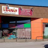 Hashtag Exterior