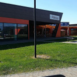 Hashtag Exterior