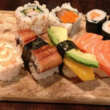 Hashtag Comida