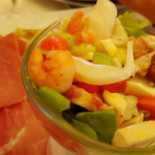La Nuova Pineta Guido Il Molisano food