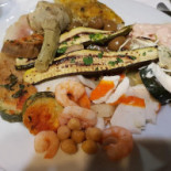 La Nuova Pineta Guido Il Molisano food